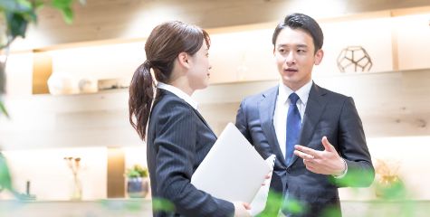 採用イメージ01